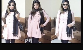 Autumn Outfit - Fall Dresses - Inspiration Women, Girls, teenagers,wedding & school - Prachi Agarwal