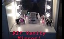 DIY Vanity Mirror for Under $50