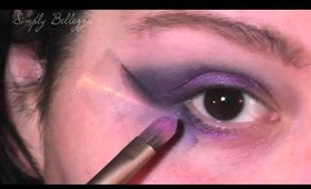 Birthstone Makeup - Amethyst