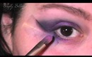 Birthstone Makeup - Amethyst