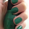 Green with 'Envy'