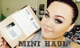 Mini Makeup Haul from iKatehouse.com ♡ + Quick Tutorial using NYX