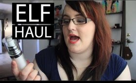 ELF HAUL | heysabrinafaith