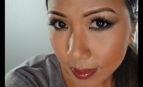 HD Photoready Foundation Tutorial