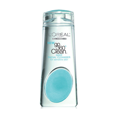 Loreal Facial Cleanser 12