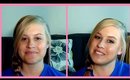 Amber Marshall Inspired Barn/Sweat Proof Makeup | Girl Talk