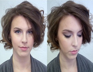 Model: Chelsey
Hair: Kalizya Hutchinson of David Rios Salon and Spa