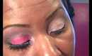 Tutorial - Breast Cancer Contest Look (PINK)