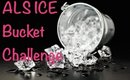 ALS ICE bucket challenge