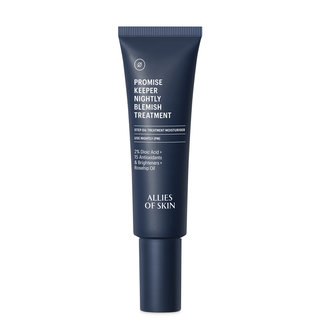 Allies of Skin Promise Keeper Nightly Blemish Treatment