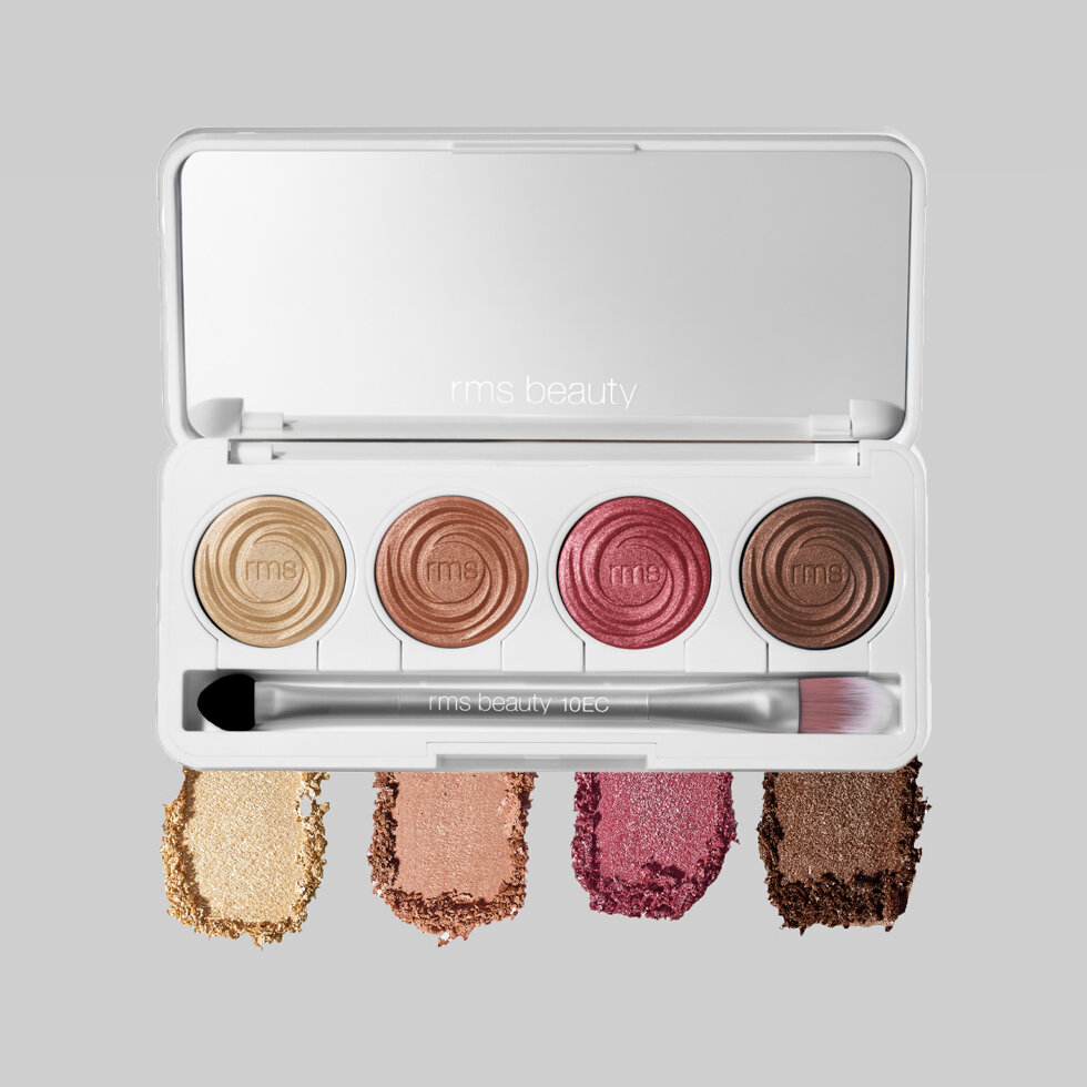 rms beauty ReDimension Hydra Eyes Quartet – Wild Velvet