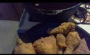 how to fry chicken 💋