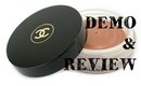 Chanel  - Soleil Tan De Chanel Bronzing Primer   Review & Demo