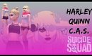 Sims 4 Harley Quinn No Mods