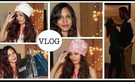 VLOG : HAUL : Updates : Settle in  US or India? Life in USA vs. India?