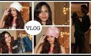VLOG : HAUL : Updates : Settle in  US or India? Life in USA vs. India?