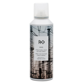 R+Co Grid Structural Hold Setting Spray