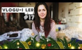 🎄Vlogu-i Ler #17: unboxing, Vocea Romaniei, m-am decolorat? | The Pretty Blossoms