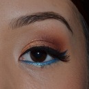New Years Eve Look 2012