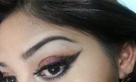 Wedding Party Makeup tutorial