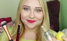 November Beauty Favorites | SBeauty101
