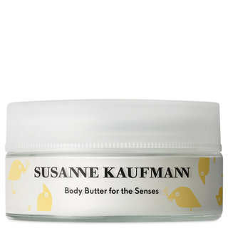 Susanne Kaufmann Body Butter for the Senses