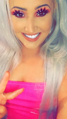 Teresa B.