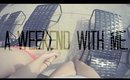 a weekend with me | Madison Allshouse
