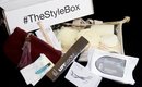 Socialbliss Style Box May 2014 Unboxing and Review