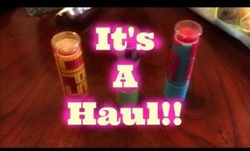 Dollar Tree, Cato, Hobby Lobby & Walgreens Haul!