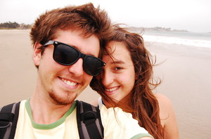 Boyfriend.. I love you!
