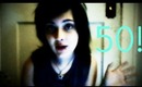 50 Random Facts About Me