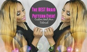 The BEST Braid Pattern Ever!