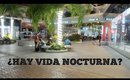 Que esta abierto en Playa del Carmen DE NOCHE en la QUINTA AVENIDA Situacion Actual 30 de Marzo