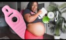 TESTING CRAZY WEIRD PREGNANCY PRODUCTS!