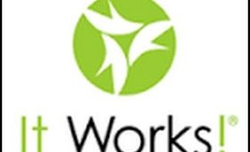 It Works Body Wrap | Review
