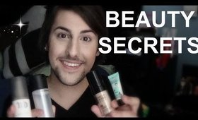 Beauty Tips: ALL DAY MAKEUP!!