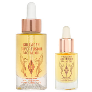 Collagen Superfusion Facial Oil + Free Travel Size Bundle