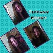 Tiffany K.