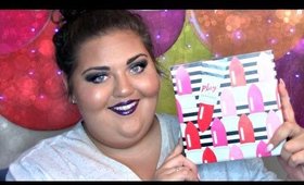 PLAY! BY SEPHORA | BRAND NEW SUBSCRIPTION SERVICE