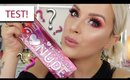 💔 GO NUDE 💔 Heartbreaker 💔 |  Zmalotestuje nową paletkę WIBO -  Hit czy Kit ?