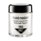 Fluo Night Black Light Pigment