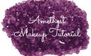 Amethyst makeup tutorial
