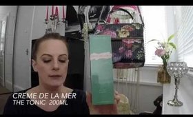 Creme De La Mer The Tonic Review