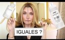 OLAPLEX VS SMARTBOND : SON IGUALES ?!  ( IN SPANISH)
