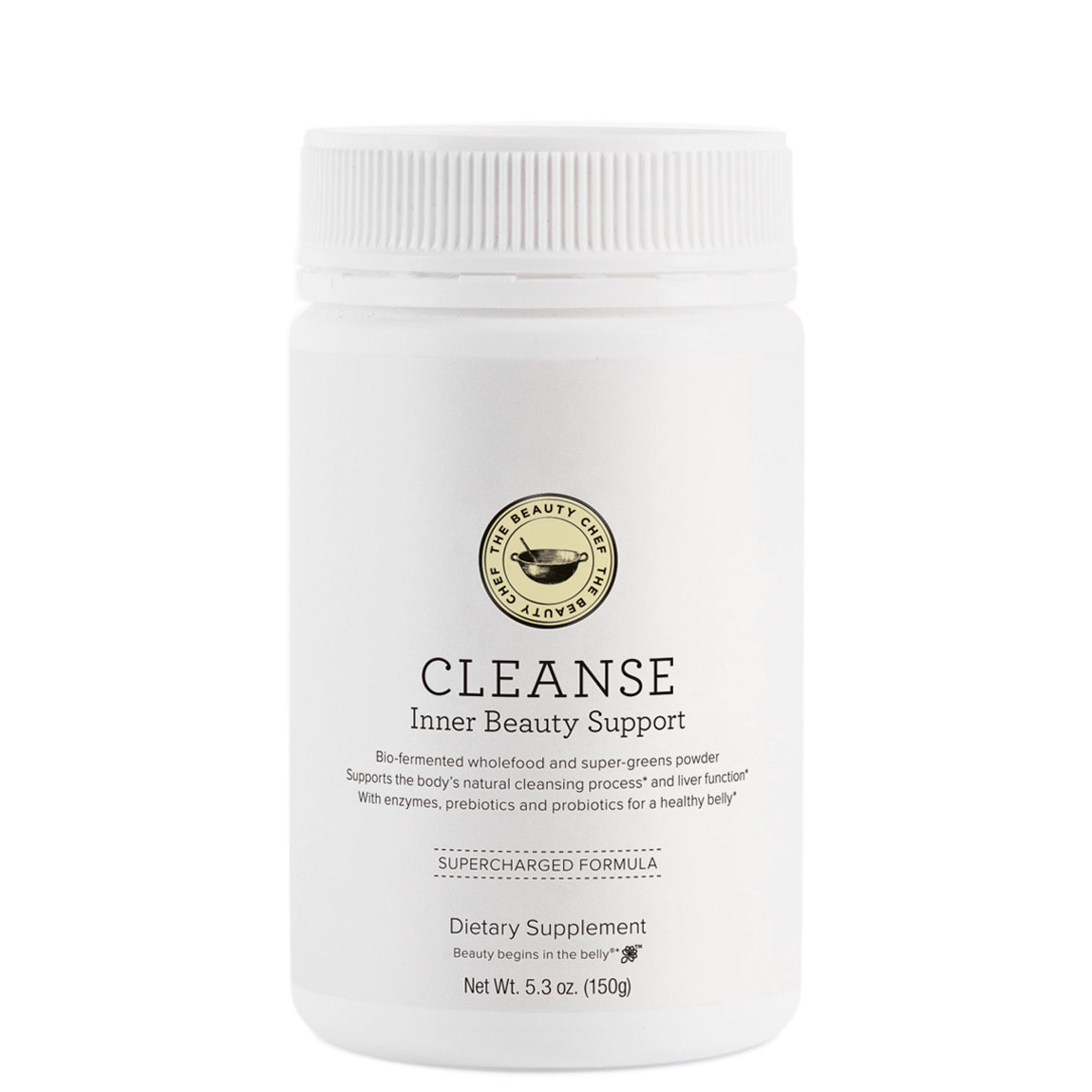 The Beauty Chef CLEANSE Supercharged alternative view 1 - product swatch.