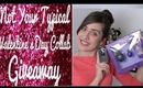 GIVEAWAY! Valentines Day COLLAB! (CLOSED)