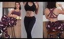 ACTIVE wear TRY ON: Super CHEAP and CUTE