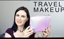 What's in My Travel Makeup Bag - Los Angeles - Plus Urban Decay National Dog Day Event
