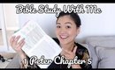 Bible Study With Me // 1 Peter Chapter 5